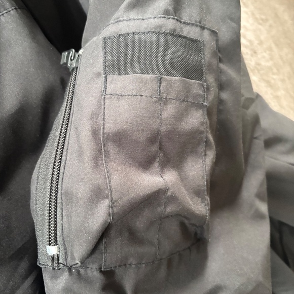 M - TNA Warmest Parka - The Oslo Parka - Picture 6 of 16